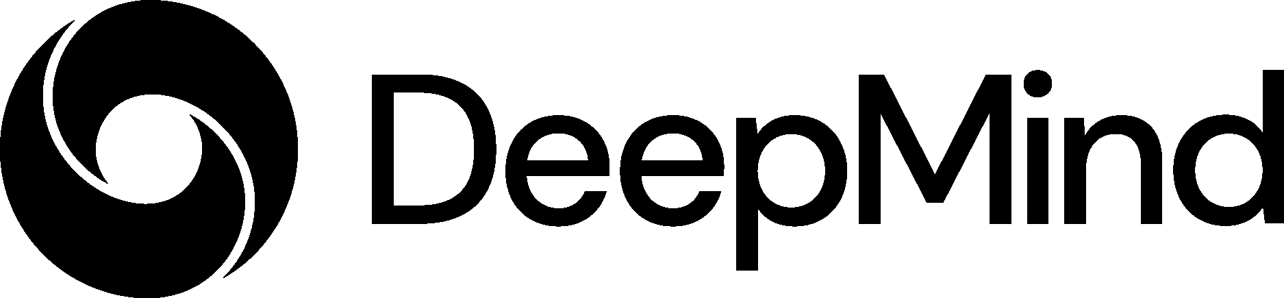 DeepMind logo